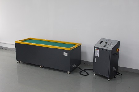 KumasiGG1980 Metal surface cleaning machine